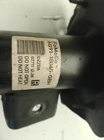 6G9118045 FORD купить в Ирпень