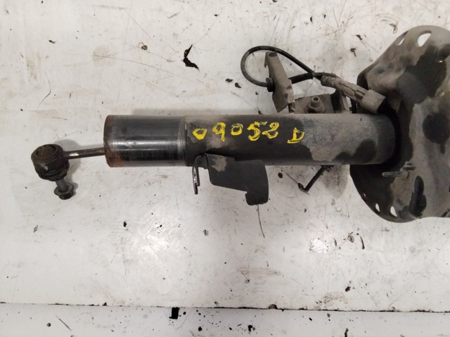 6G9118045GBH Амортизатор передний правый купить Запорожье