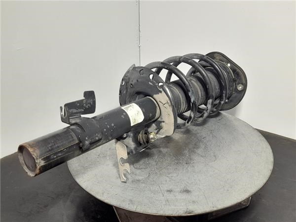 6G9118045GBH Амортизатор передний правый купить Запорожье