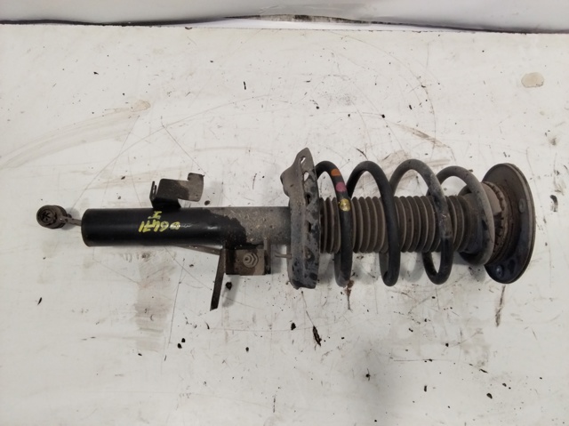 FORD 6G9118K001 в наличии Львов