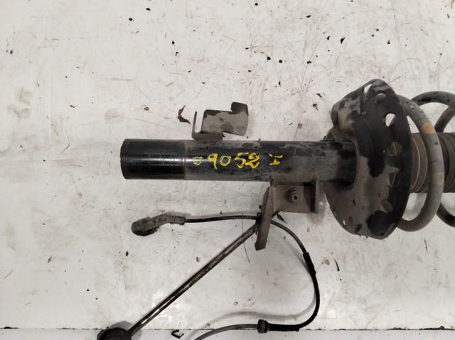 6G9118K001 FORD купить в Харьков