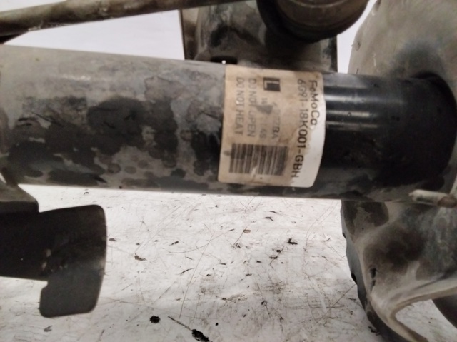 FORD 6G9118K001 в наличии Хмельницкий