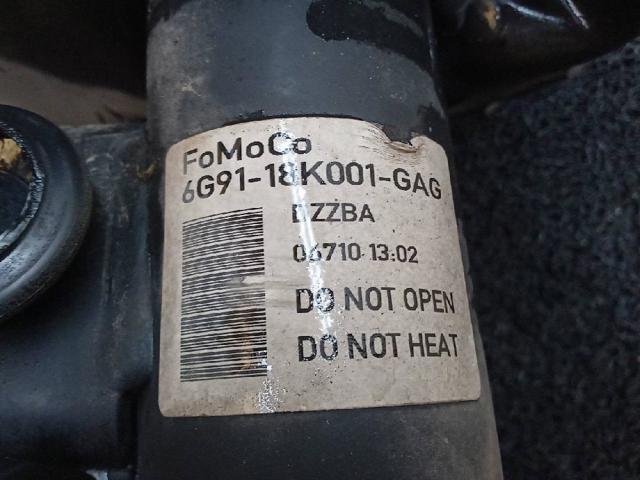 FORD 6G9118K001GAG Амортизатор передний в наличии Винница
