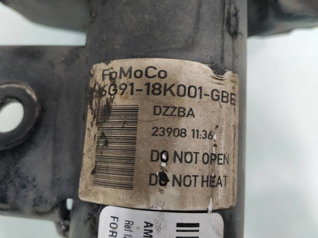 6G9118K001GBE FORD Амортизатор передний левый купить в Ужгород