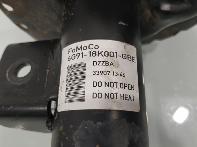 FORD 6G9118K001GBE Амортизатор передний левый в наличии Кривой Рог