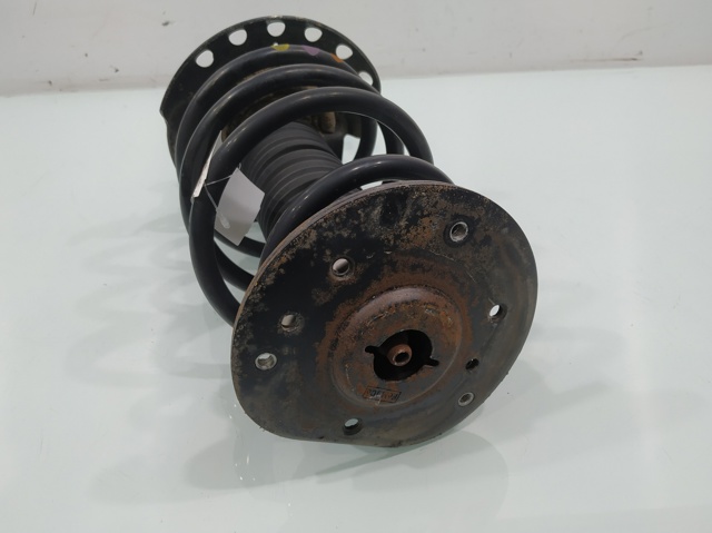 6G9118K001GBE FORD Амортизатор передний левый купить в Чернигов