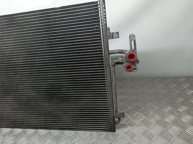 6G9119710BE VOLVO Радиатор кондиционера купить в Кривой Рог