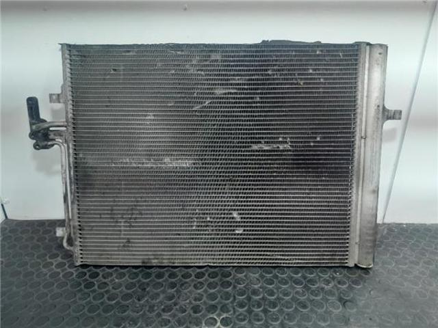 6G9119710BE FORD Радиатор кондиционера купить в Кривой Рог
