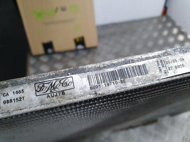 6G9119710BE FORD Радиатор кондиционера купить в Черкассы