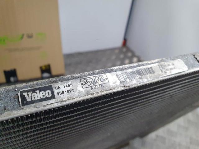 FORD 6G9119710BE Радиатор кондиционера в наличии Запорожье