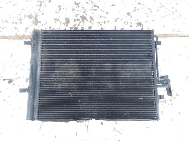 6G9119710CB FORD Радиатор кондиционера купить в Ужгород