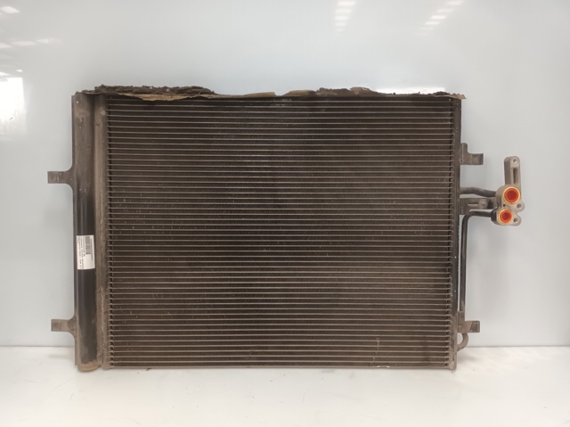 6G9119710CB Радиатор кондиционера купить Сумы