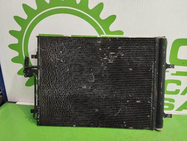 6G9119710CB FORD Радиатор кондиционера купить в Одесса