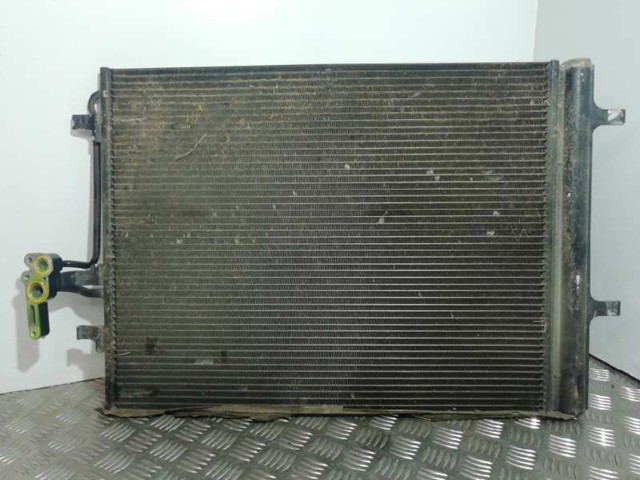 6G9119710CB FORD Радиатор кондиционера купить в Одесса