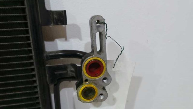 6G9119710CC FORD Радиатор кондиционера купить в Черновцы