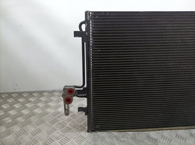 6G9119710CC Радиатор кондиционера купить Черновцы