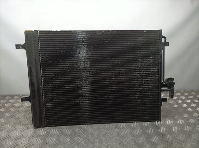 6G9119710CC FORD Радиатор кондиционера купить в Украина