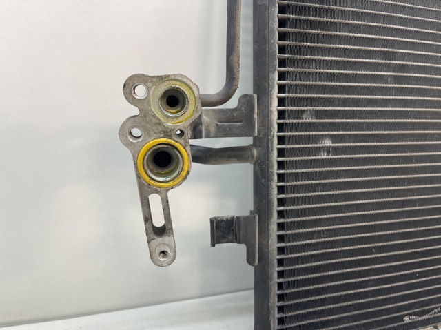 6G9119710CC FORD Радиатор кондиционера купить в Черкассы