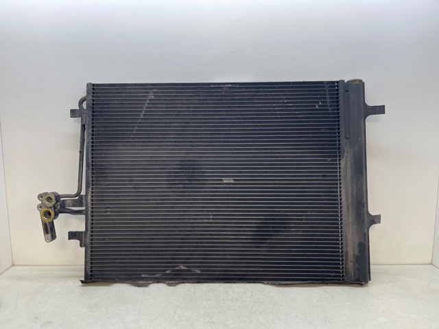 6G9119710CC Радиатор кондиционера купить Ужгород