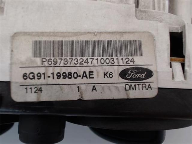 FORD 6G9119980AE в наличии Черкассы