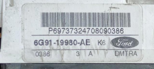 6G9119980AE купить Львов