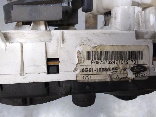 6G9119980AE FORD купить в Ирпень