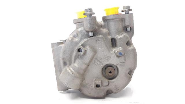 6G9119D629DB FORD Компрессор кондиционера купить в Ровно