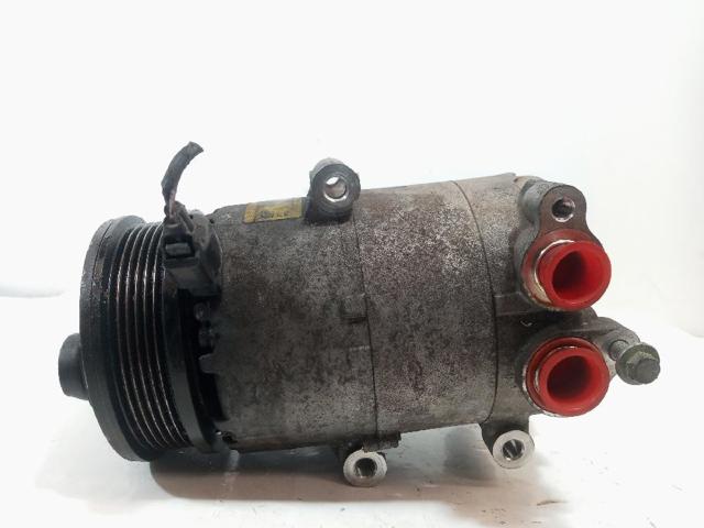 6G9119D629DB Компрессор кондиционера купить Кривой Рог