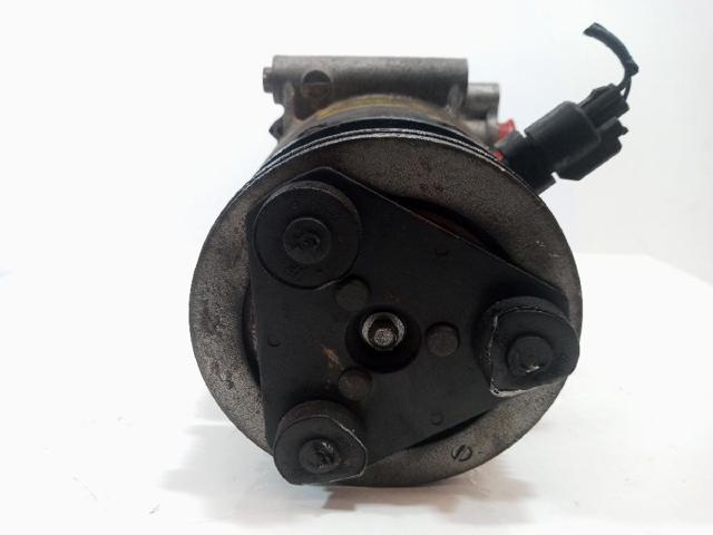 6G9119D629DB Компрессор кондиционера купить Харьков