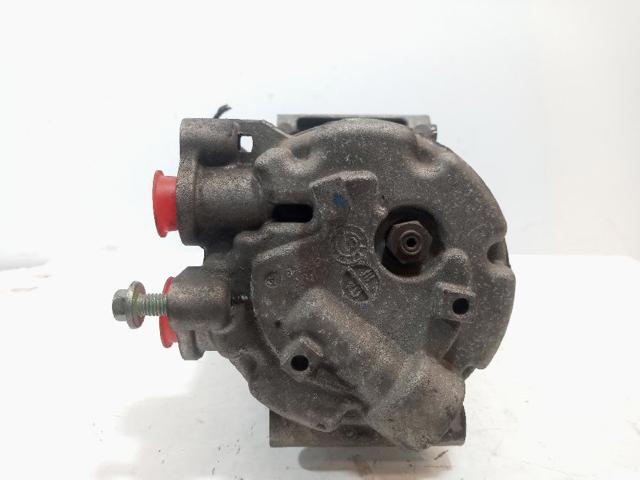 6G9119D629DB Компрессор кондиционера купить Хмельницкий