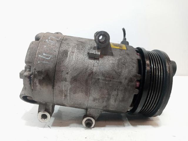 FORD 6G9119D629DB Компрессор кондиционера в наличии Черновцы