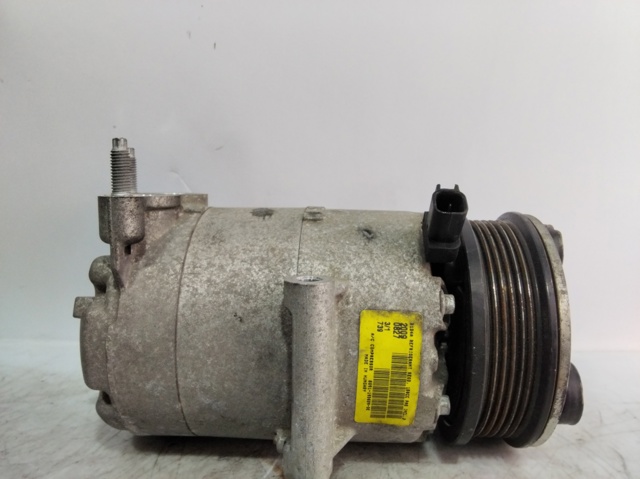 6G9119D629DE FORD Компрессор кондиционера купить в Днепр
