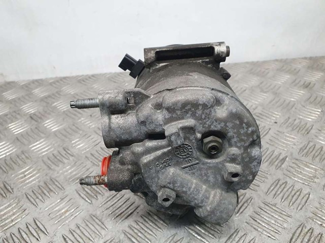 6G9119D629DE Компрессор кондиционера купить Запорожье