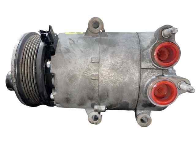 6G9119D629DE Компрессор кондиционера купить Ирпень