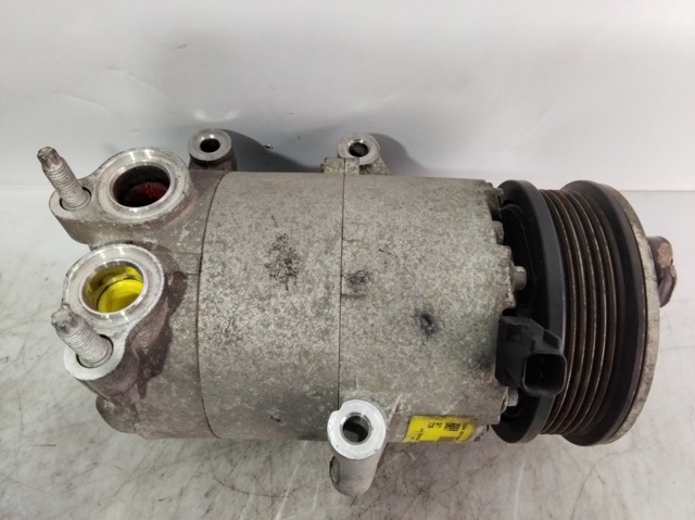 FORD 6G9119D629DE Компрессор кондиционера в наличии Запорожье