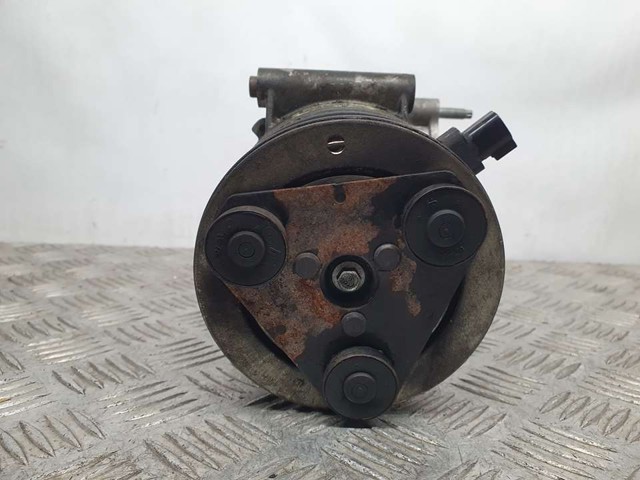 6G9119D629DE FORD Компрессор кондиционера купить в Полтава