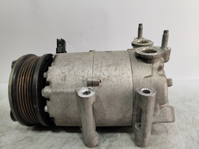 6G9119D629DE FORD Компрессор кондиционера купить в Винница