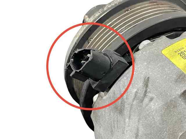 6G9119D629DE FORD Компрессор кондиционера купить в Полтава