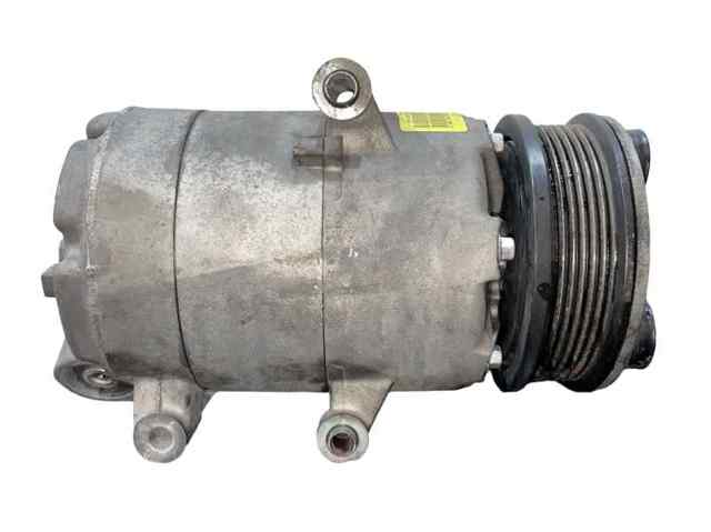 6G9119D629DE Компрессор кондиционера купить Львов