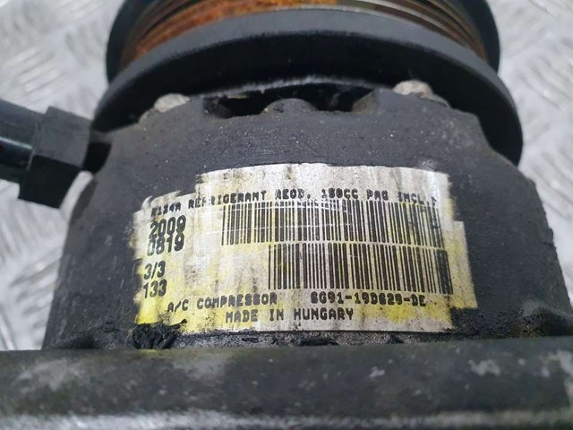 6G9119D629DE FORD Компрессор кондиционера купить в Харьков