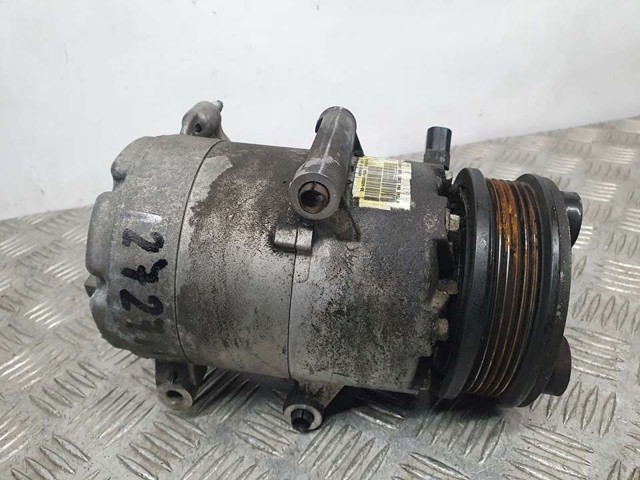 6G9119D629DE Компрессор кондиционера купить Николаев