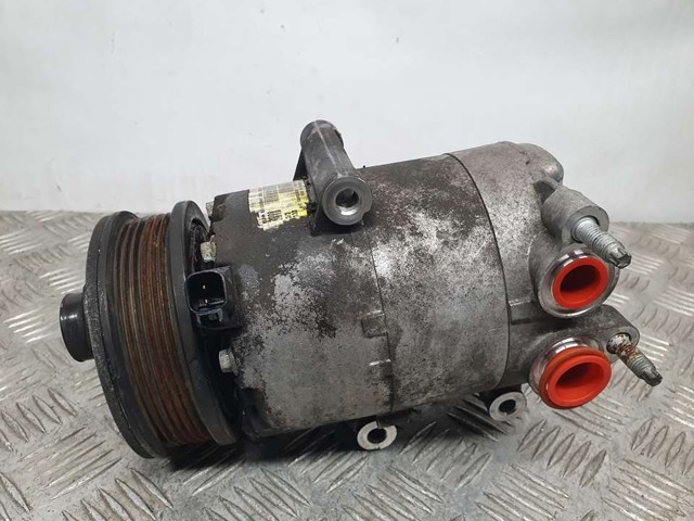 6G9119D629DE FORD Компрессор кондиционера купить в Киев