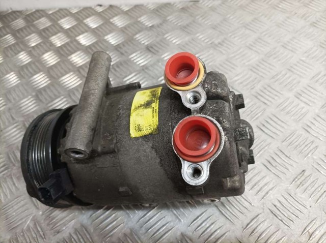 6G9119D629FG Компрессор кондиционера купить Полтава