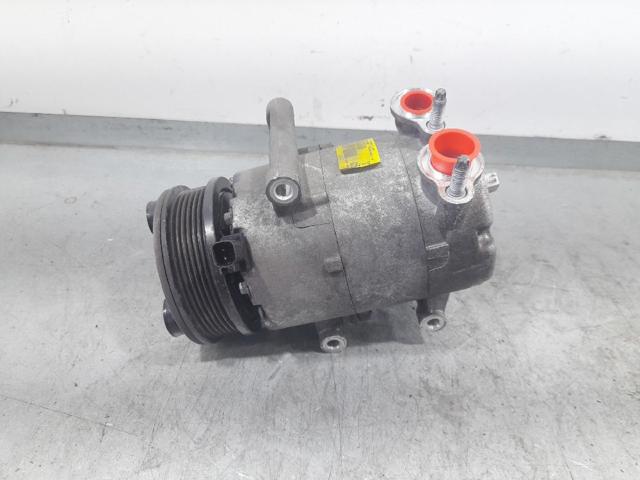6G9119D629FG LAND ROVER Компрессор кондиционера купить в Сумы