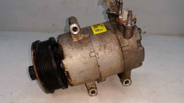 6G9119D629FG Компрессор кондиционера купить Чернигов