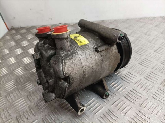 6G9119D629FG Компрессор кондиционера купить Запорожье