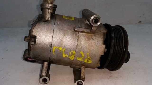 6G9119D629FG LAND ROVER Компрессор кондиционера купить в Полтава