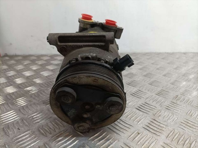 6G9119D629FG Компрессор кондиционера купить Винница