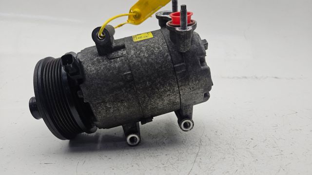 LAND ROVER 6G9119D629FG Компрессор кондиционера в наличии Каменское