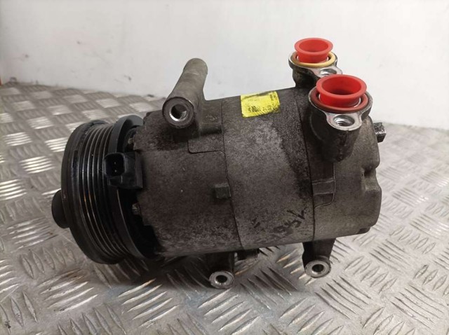 LAND ROVER 6G9119D629FG Компрессор кондиционера в наличии Черкассы